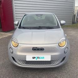 Fiat 500 II e 95ch Pack Confort MY24 Annemasse