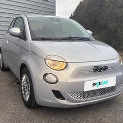 Fiat 500 II e 95ch Pack Confort MY24 Anthy-sur-L&eacute;man