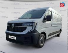 Renault Master - F3500 L2H2 E-Tech 140ch Extra grande autonomie - 45 999 €