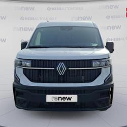 Renault Master F3500 L2H2 E-Tech 140ch Extra grande autonomie Illzach