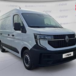 Renault Master F3500 L2H2 E-Tech 140ch Extra grande autonomie Illzach