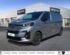Citroen Jumpy