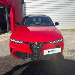 Alfa Romeo Tonale 1.3 PHEV 280ch Veloce AT6 e-Q4 Annemasse