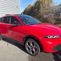 Alfa Romeo Tonale 1.3 PHEV 280ch Veloce AT6 e-Q4 Annemasse