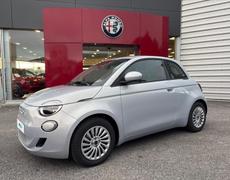 Fiat 500 II Annemasse
