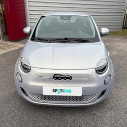 Fiat 500 II e 118ch Pack Confort MY24 Annemasse