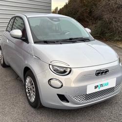 Fiat 500 II e 118ch Pack Confort MY24 Annemasse