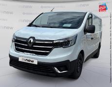 Renault Trafic Illkirch-Graffenstaden