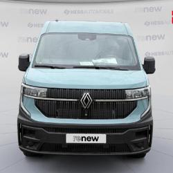 Renault Master F3500 L2H2 E-Tech 143ch Advance grande autonomie Illkirch-Graffenstaden