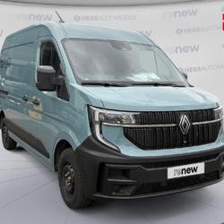 Renault Master F3500 L2H2 E-Tech 143ch Advance grande autonomie Illkirch-Graffenstaden