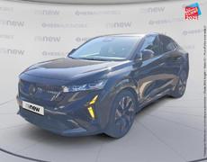 Renault Rafale Illkirch-Graffenstaden