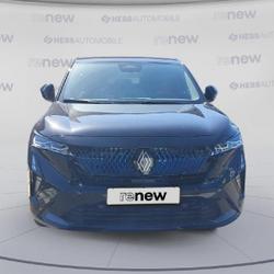 Renault Rafale 1.2 E-Tech full hybrid 200ch esprit Alpine Illkirch-Graffenstaden