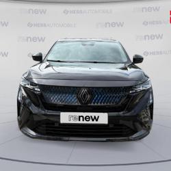 Renault Rafale 1.2 E-Tech full hybrid 200ch esprit Alpine Illkirch-Graffenstaden