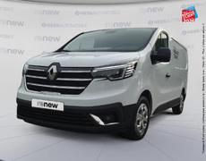 Renault Trafic Illzach