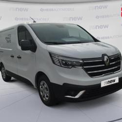 Renault Trafic E-TECH L1H1 52kWh AC22 Grand Confort Illzach
