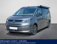 Volkswagen California Lanester