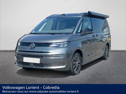 Volkswagen California - 2.0 TDI 150ch Coast DSG7 - 78 990 €