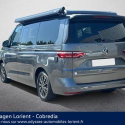 Volkswagen California 2.0 TDI 150ch Coast DSG7 Lanester