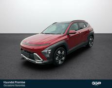 Hyundai Kona Cambrai