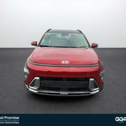 Hyundai Kona 1.6 GDi 138ch Hybrid Executive DCT-6 Cambrai