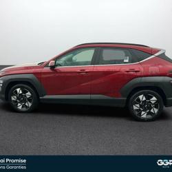 Hyundai Kona 1.6 GDi 138ch Hybrid Executive DCT-6 Cambrai