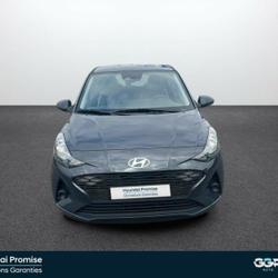 Hyundai i10 1.0 63ch ECO Intuitive Cambrai
