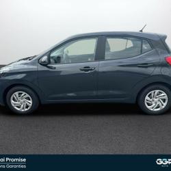 Hyundai i10 1.0 63ch ECO Intuitive Cambrai