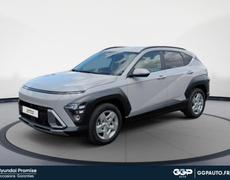 Hyundai Kona Cambrai