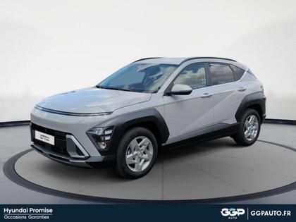 Hyundai Kona - 1.0 T-GDi 100ch Creative - 23 999 €