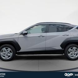 Hyundai Kona 1.0 T-GDi 100ch Creative Cambrai
