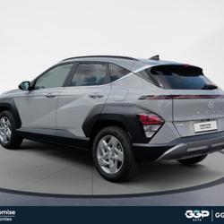 Hyundai Kona 1.0 T-GDi 100ch Creative Cambrai