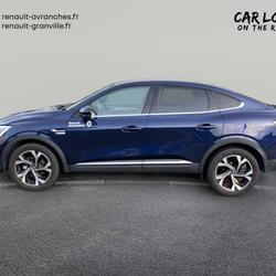 Renault Arkana Arkana E-Tech full hybrid 145 GSR2 Techno Avranches