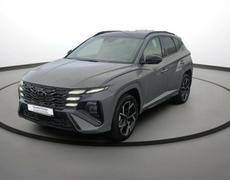 Hyundai Tucson Cambrai