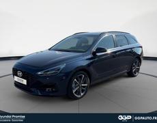 Hyundai i30 SW - 1.0 T-GDi 100ch Creative DCT-7 - 25 999 €