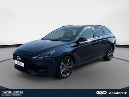 Hyundai i30 SW - 1.0 T-GDi 100ch Creative DCT-7 - 26 199 €
