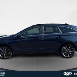 Hyundai i30 SW 1.0 T-GDi 100ch Creative DCT-7 Cambrai