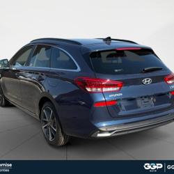 Hyundai i30 SW 1.0 T-GDi 100ch Creative DCT-7 Cambrai