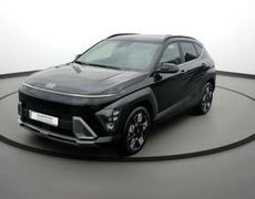 Hyundai Kona Cambrai