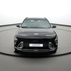 Hyundai Kona 1.6 GDi 138ch Hybrid Creative DCT-6 Cambrai