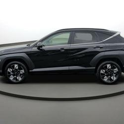 Hyundai Kona 1.6 GDi 138ch Hybrid Creative DCT-6 Cambrai
