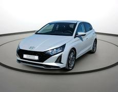 Hyundai i20 Cambrai