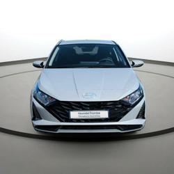 Hyundai i20 1.0 T-GDi 90ch Intuitive Cambrai