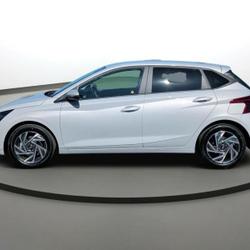 Hyundai i20 1.0 T-GDi 90ch Intuitive Cambrai