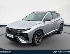 Hyundai Tucson Cambrai