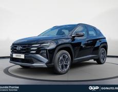 Hyundai Tucson Cambrai