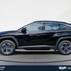 Hyundai Tucson 1.6 T-GDI 253ch Plug-in Intuitive Cambrai