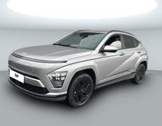 Hyundai Kona Cambrai