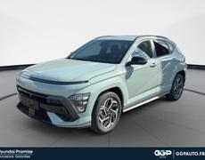 Hyundai Kona Cambrai