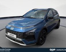 Hyundai Bayon Cambrai