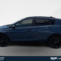 Hyundai Bayon 1.0 T-GDi 90ch Ultime Edition DCT-7 Cambrai